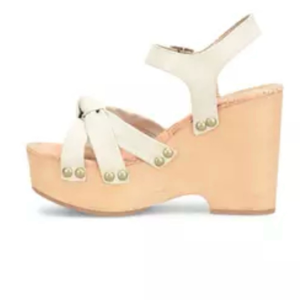 Korks, Dawson Sedge Sandals - Picture 2 of 6